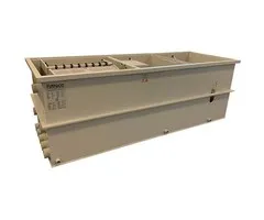 Filtreco Filtreco Combi Drum Filter 100 Gravity