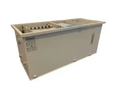 Filtreco Filtreco Combi Drum Filter 55 Pompgevoed