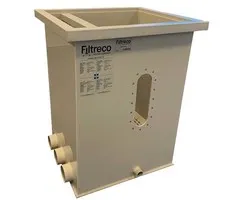 Filtreco Filtreco Moving Bed 35