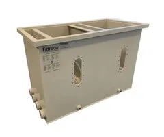Filtreco Filtreco Moving Bed 55