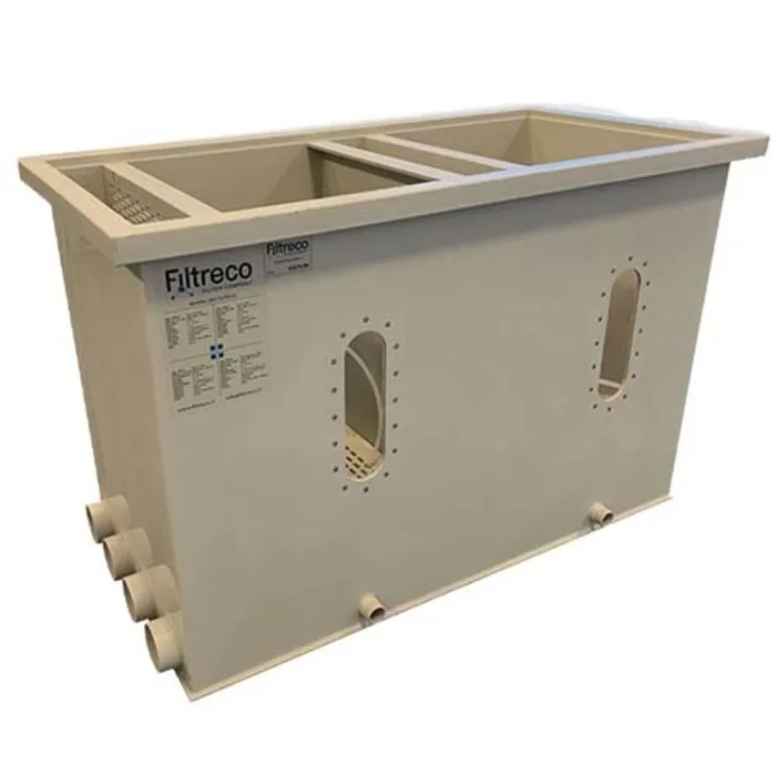 Filtreco Filtreco Moving Bed 55