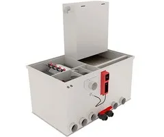 Red Label Red Label Basic 2 Combi 20/25 en Trickle (Incl Filtermateriaal)