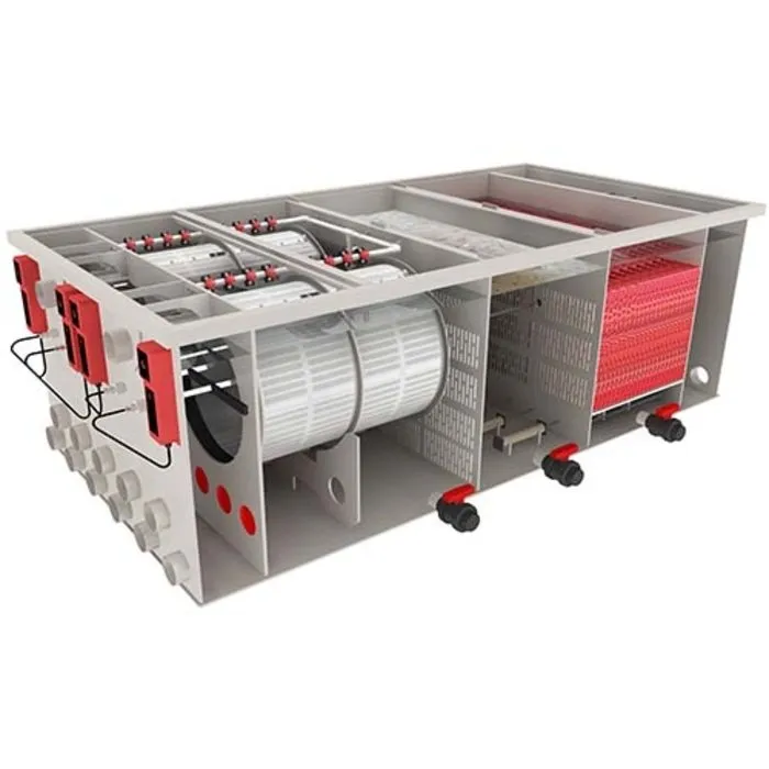 Red Label Red Label Combi Filter 100/200 XL