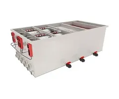 Red Label Red Label Combi Filter 100/200 XL