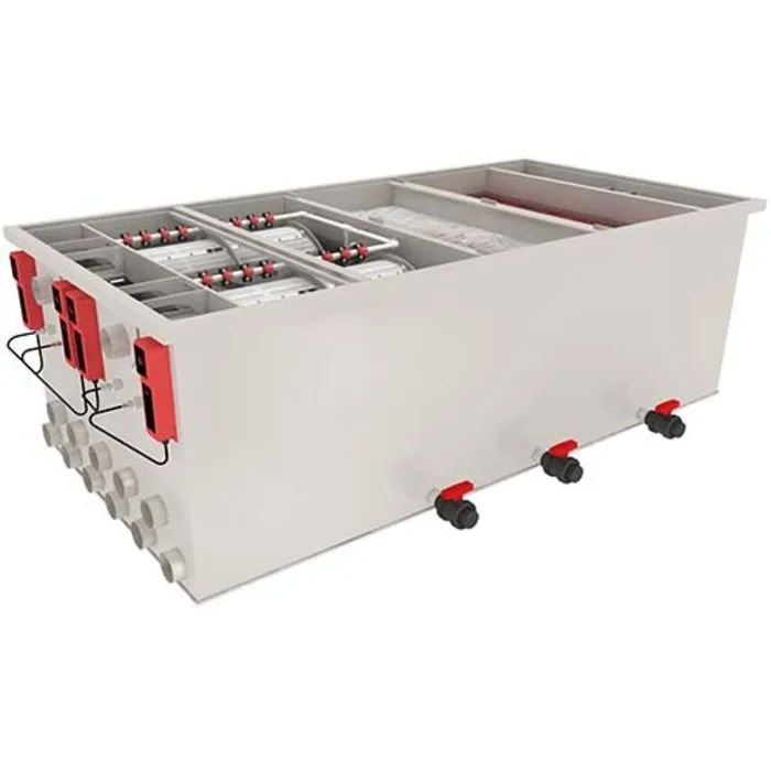 Red Label Red Label Combi Filter 100/200 XL