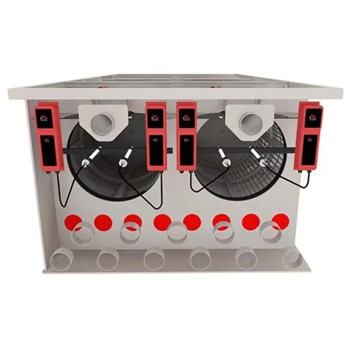 Red Label Red Label Combi Filter 100/200 XL