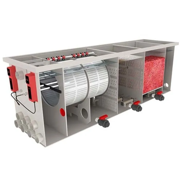 Red Label Red Label Combi Filter 80/100 XL