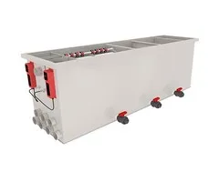 Red Label Red Label Combi Filter 80/100 XL