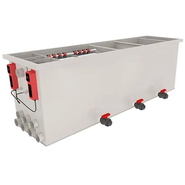 Red Label Red Label Combi Filter 80/100 XL