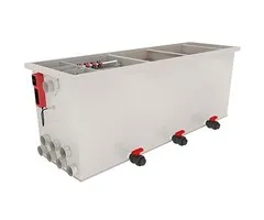 Red Label Red Label Combi Filter 50/55 XL