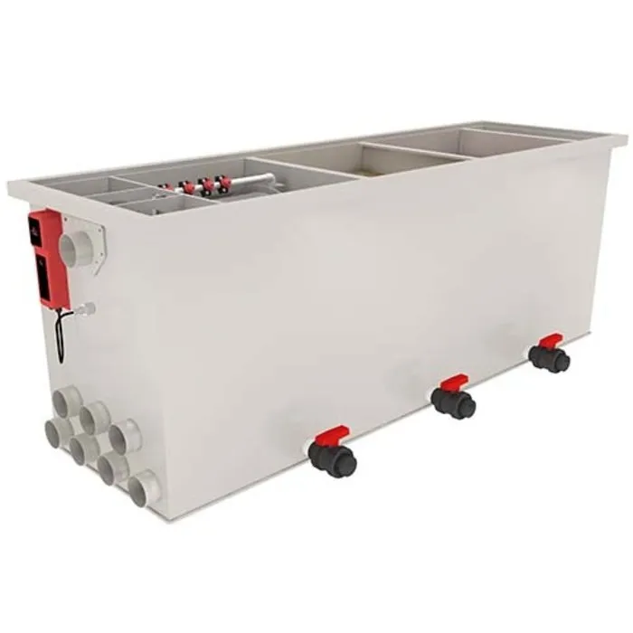 Red Label Red Label Combi Filter 50/55 XL