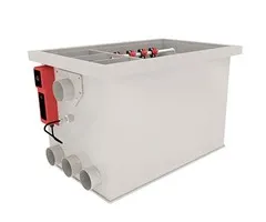 Red Label Red Label Pro Drum Filter 30/35 XL