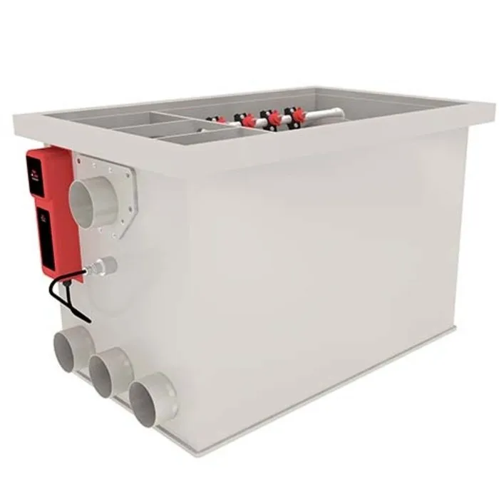 Red Label Red Label Pro Drum Filter 30/35 XL