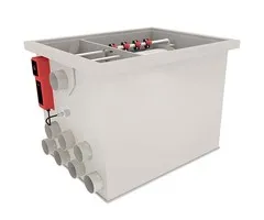 Red Label Red Label Pro Drum Filter 50/55 XL