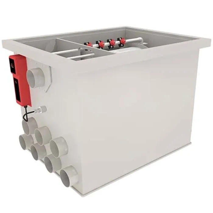 Red Label Red Label Pro Drum Filter 50/55 XL