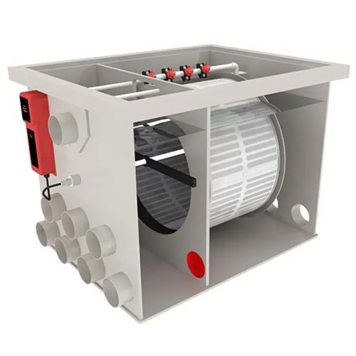 Red Label Red Label Pro Drum Filter 50/55 XL