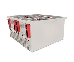 Red Label Red Label Pro Drum Filter 100 / 200 XL