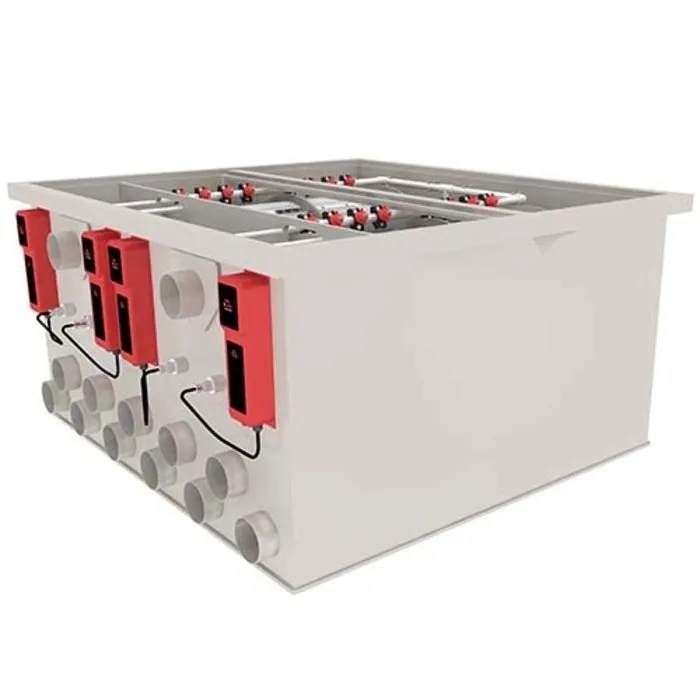 Red Label Red Label Pro Drum Filter 100 / 200 XL