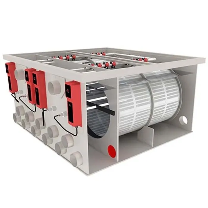 Red Label Red Label Pro Drum Filter 100 / 200 XL