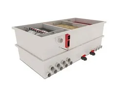 Red Label Red Label Basic Combi 80/100 XXL (Incl Filtermateriaal)