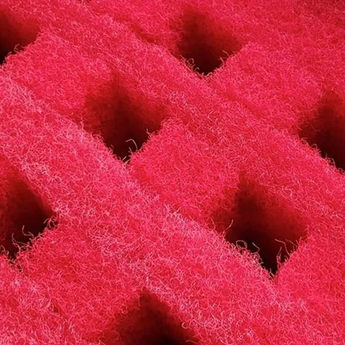 Red Label Red Label Basic Combi 80/100 XXL (Incl Filtermateriaal)