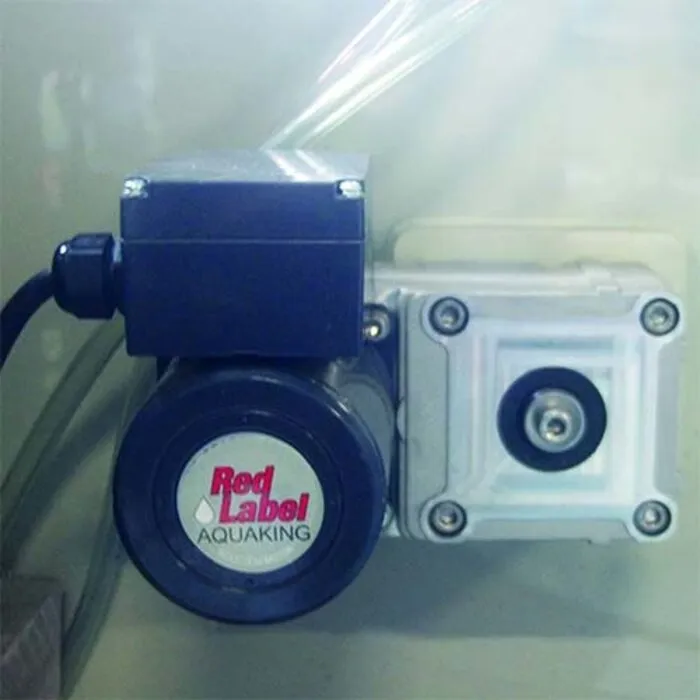 Red Label Red Label Pro Drum Filter 30/35 XL