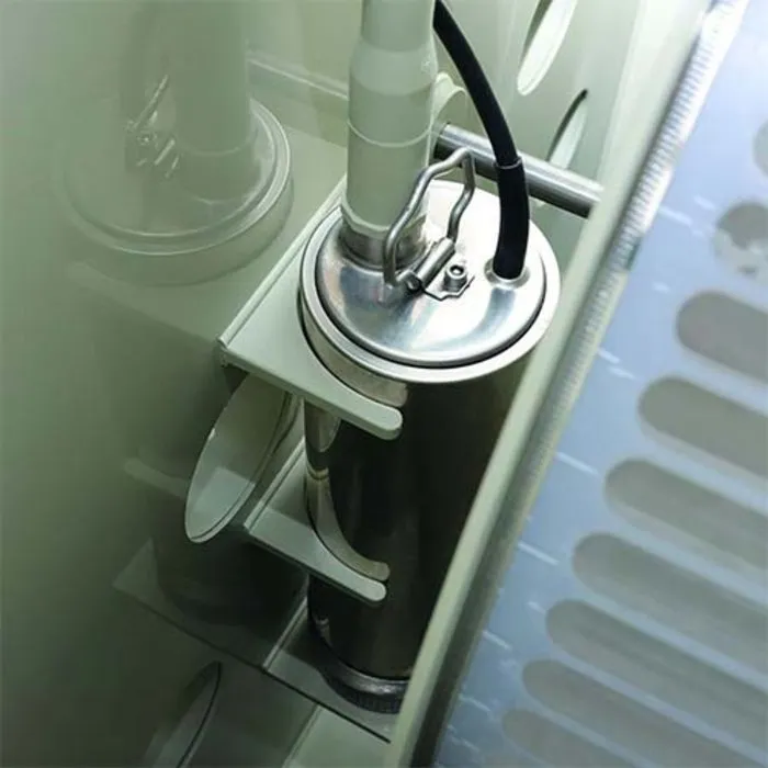 Red Label Red Label Pro Drum Filter 80/100 XL