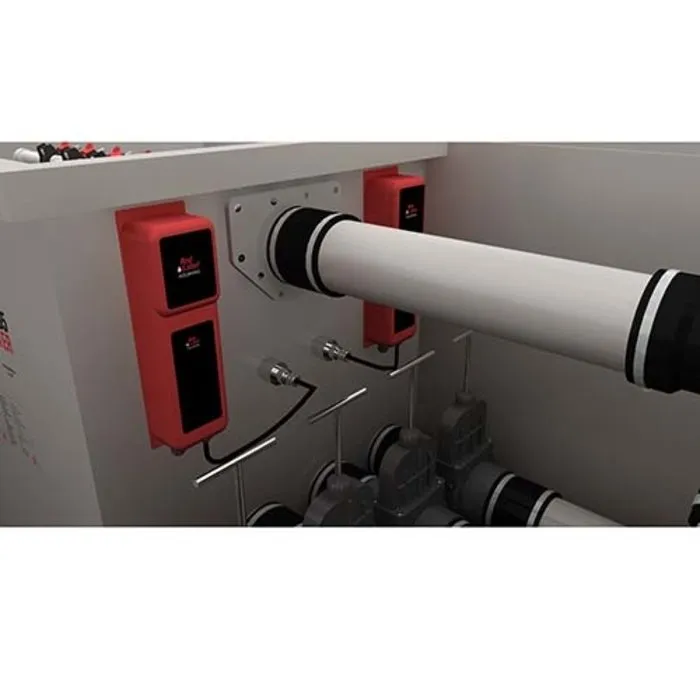 Red Label Red Label Combi Filter Plug & Play 50/55 Put