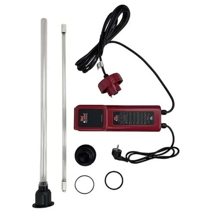 Red Label Red Label Inbouwunit 80 watt H-O