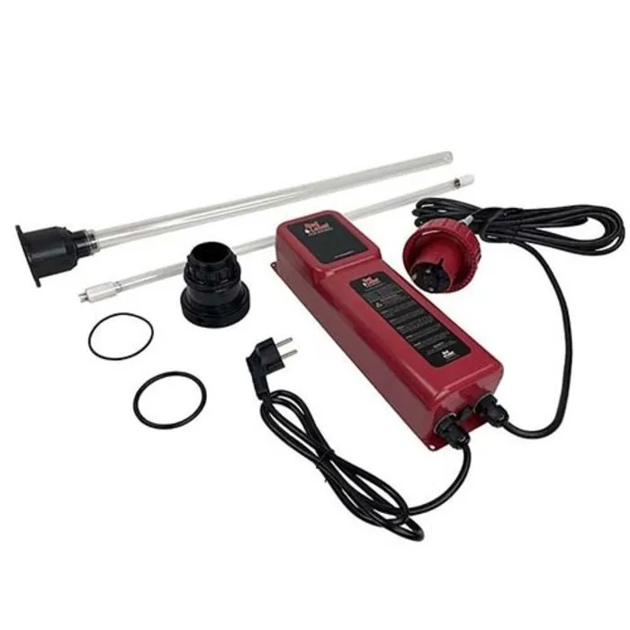 Red Label Red Label Inbouwunit 80 watt H-O