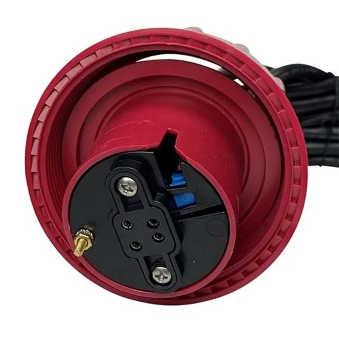 Red Label Red Label Inbouwunit 80 watt H-O