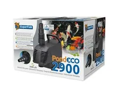 Superfish Superfish Pond ECO 2900