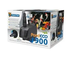 Superfish Superfish Pond ECO 4900