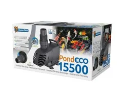 Superfish Superfish Pond ECO 15500