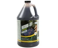 Microbe-Lift voor vijver, filter en waterbehandeling Microbe-Lift Sludge Away (Slib opruiming) 4 Ltr.