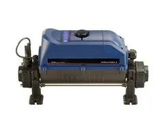 Elecro Elecro Heater Digitaal Titanium 3kW 230V