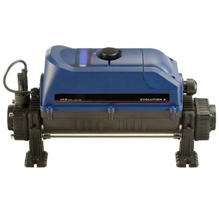 Elecro Elecro Heater Digitaal Titanium 3kW 230V