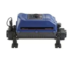 Elecro Elecro Heater analoog 2kW 230V