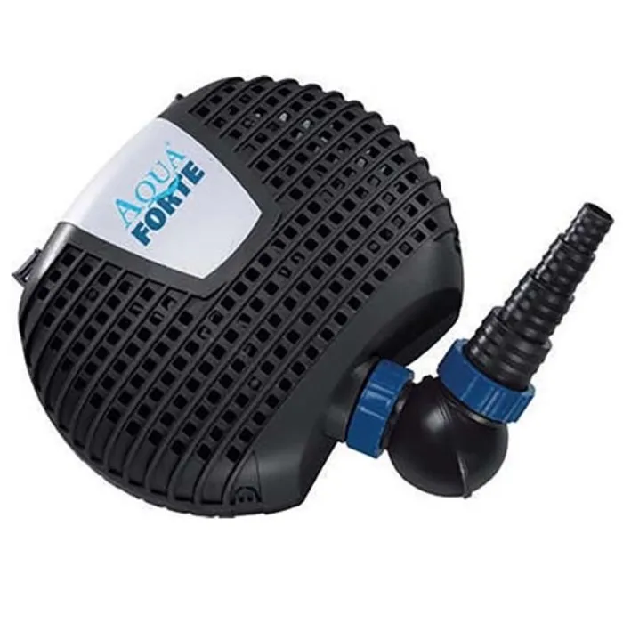 Aquaforte Aquaforte EX 6500 Vijverpomp