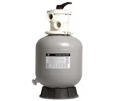 Flotide Flotide V serie Top Mount Zandfilter V800 125m³