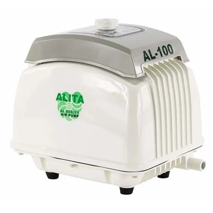 Alita Luchtpomp Hi-Blow Alita AL-100