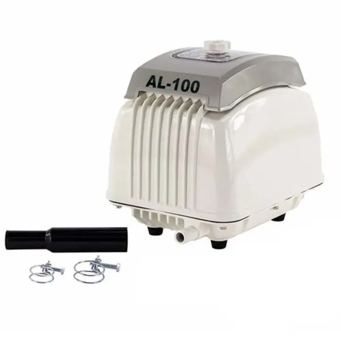 Alita Luchtpomp Hi-Blow Alita AL-100