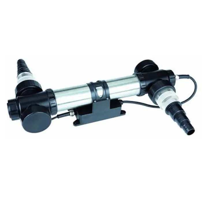 Aquaking Aquaking RVS ² T5 40 NG