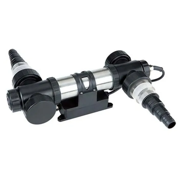 Aquaking Aquaking RVS ² PL 55 NG