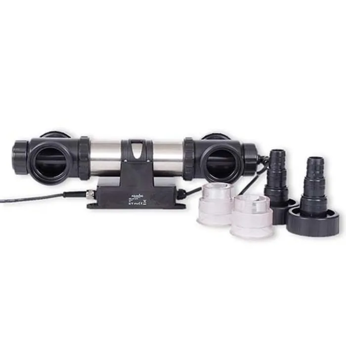 Aquaking Aquaking RVS ² PL 55 NG