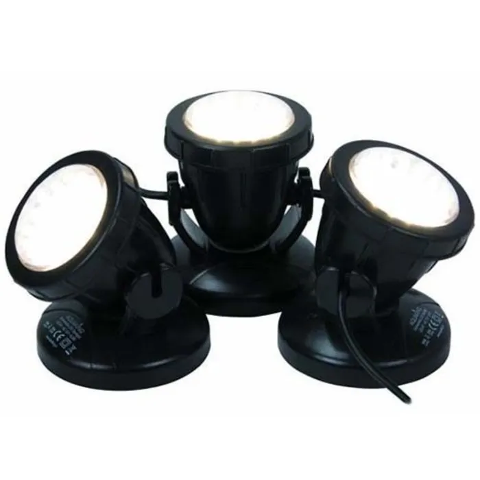 Aquaking Aquaking LED 48 sensor set (3 stuks)