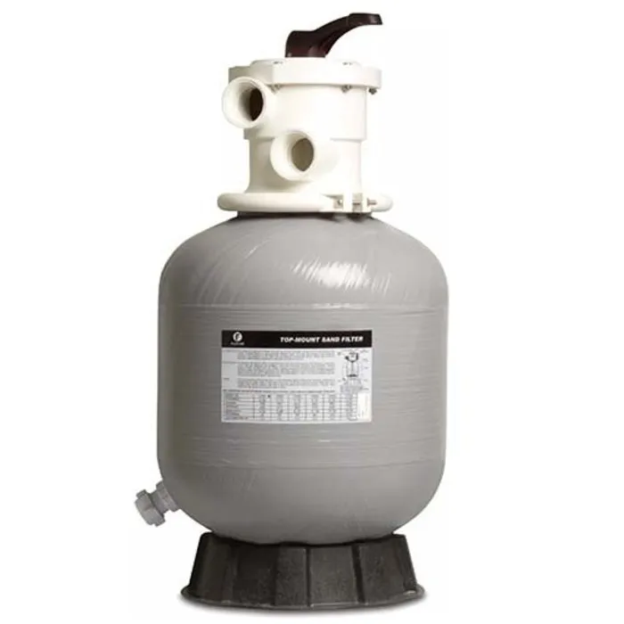 Flotide Flotide V serie top mount zandfilter V700B 100m³