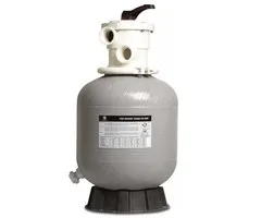 Flotide Flotide V serie Top Mount Zandfilter V400 30m³