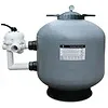 Flotide Flotide S Serie Side Mount Zandfilter S450R 40m³