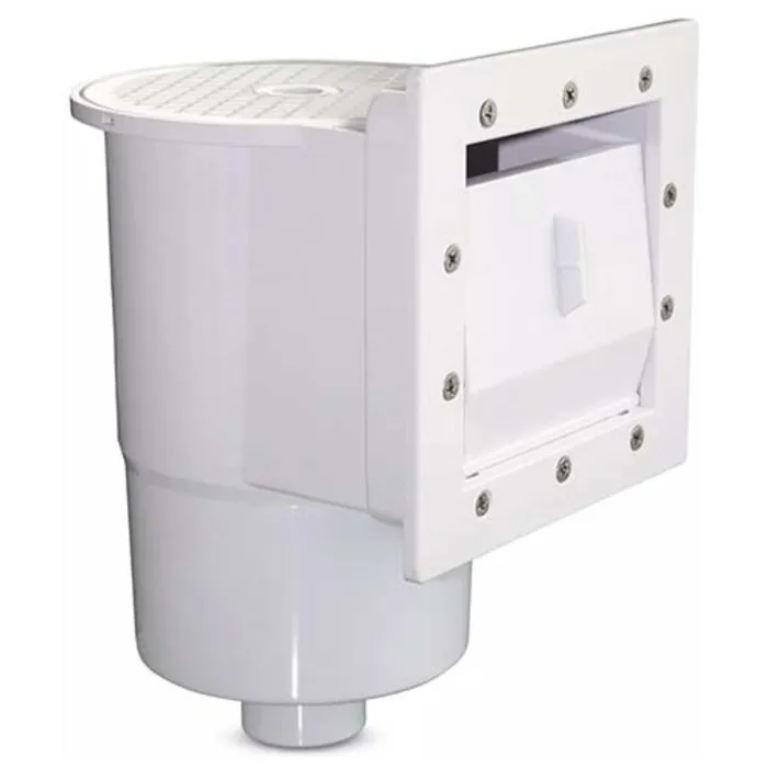 Flotide Flotide Skimmer, type Compact 1 1/2" wit